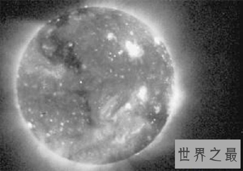 【图】卡灵顿事件，当时发生的放在现在，将会是一场