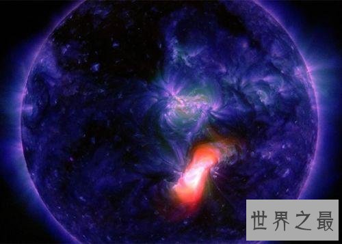 【图】卡灵顿事件，当时发生的放在现在，将会是一场