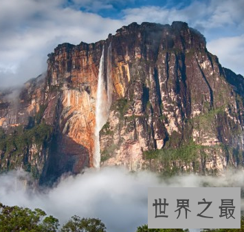 【图】地形山区百态 地理世界之最了解了解呗