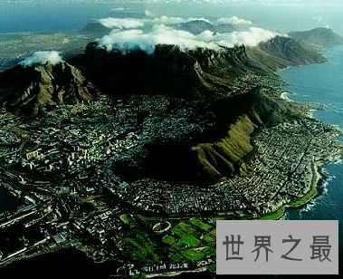 【图】地形山区百态 地理世界之最了解了解呗