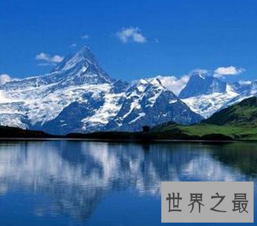 【图】地形山区百态 地理世界之最了解了解呗