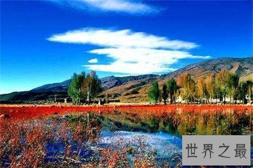 【图】最美的风景图片给我看的想去旅游 就差钱了