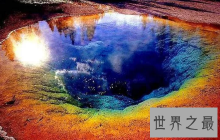 【图】美国黄石公园超级火山短期内会不会爆发