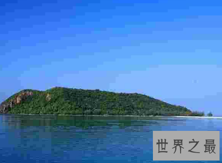 【图】哭岛时常发出啼哭声究竟为何这里难道有鬼