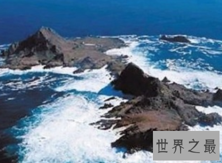 【图】哭岛时常发出啼哭声究竟为何这里难道有鬼