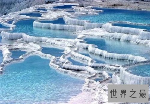 【图】世界上最美丽的地方不去将是人生的遗憾