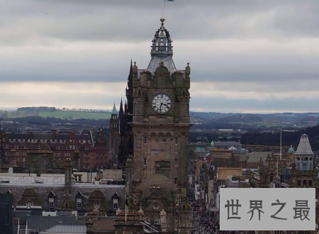 【图】大不列颠岛作为欧洲第一大岛屿有什么历史文化