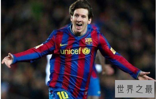 五大联赛总进球