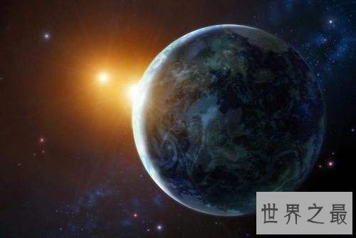 【图】地球的寿命有多久 地球毁灭人类怎么办