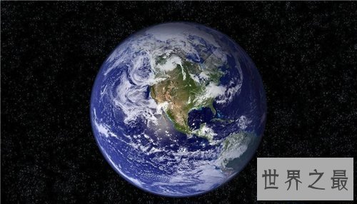 【图】地球的寿命有多久 地球毁灭人类怎么办