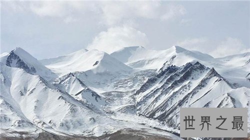 【图】世界第一高峰是哪座 珠穆朗玛峰当选其中