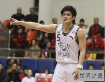 【图】CBA史上最矮的五大本土球员 “台湾艾弗森”李学
