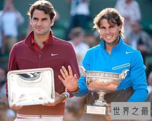 2011年法网男单决赛