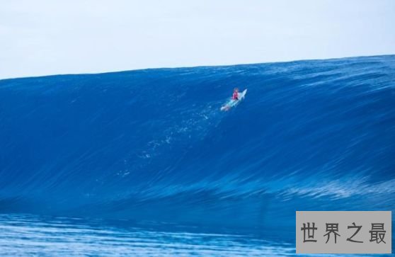 Teahupoo