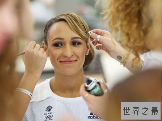 杰西卡·恩尼斯