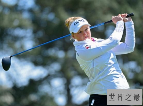 布鲁克·亨德森