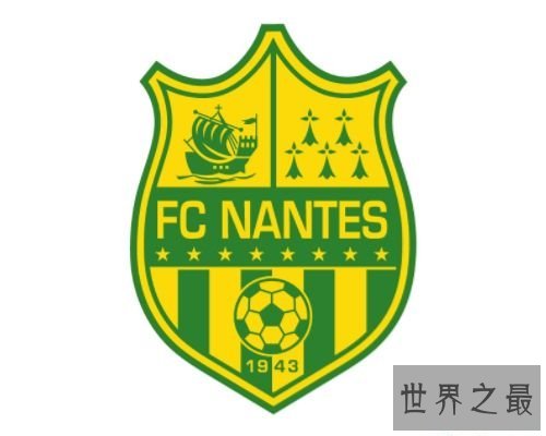 南特足球俱乐部