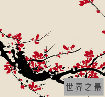 【图】 春天快要过去了 你还是不知道十大名花是什么吗