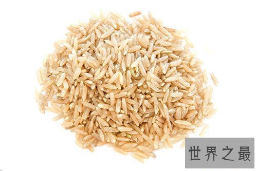 【图】糙米的功效与作用介绍 糙米的做法及食用禁忌