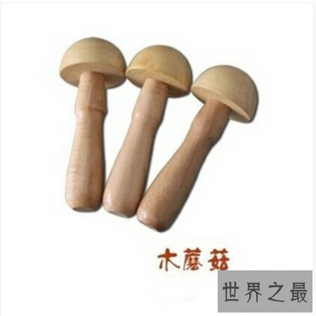 【图】一种用途很广的木头拓木 也可也用来当药材哦