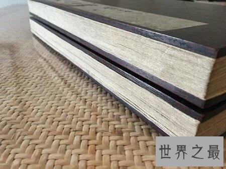 【图】一种用途很广的木头拓木 也可也用来当药材哦