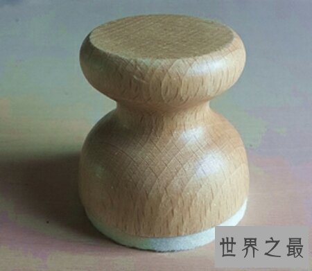 【图】一种用途很广的木头拓木 也可也用来当药材哦