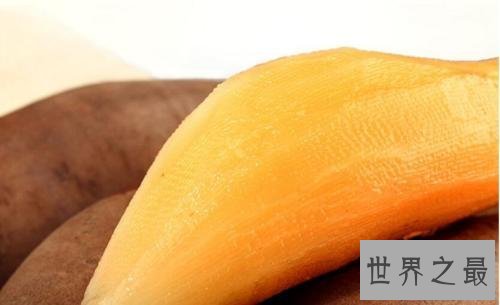 【图】雪莲果，很明显我跟天山雪莲莫得什么关系，可