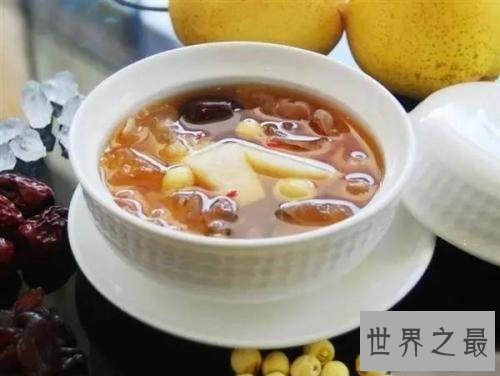 【图】雪莲果，很明显我跟天山雪莲莫得什么关系，可