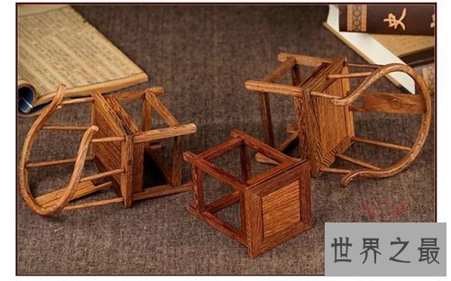 【图】鸡翅木的价格和养护方法介绍 使用鸡翅木好处介