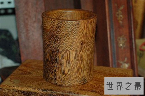 【图】鸡翅木的价格和养护方法介绍 使用鸡翅木好处介