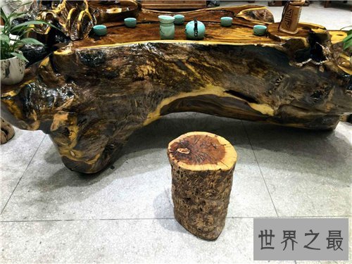 【图】鸡翅木的价格和养护方法介绍 使用鸡翅木好处介