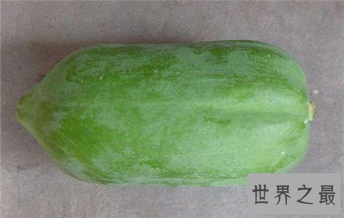 【图】青木瓜功效和作用介绍 青木瓜有哪些营养价值