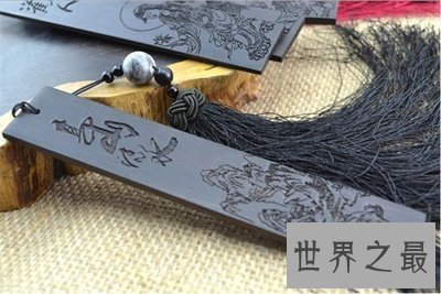 【图】原来黑檀木是在这生产的 怪不得质量那么好