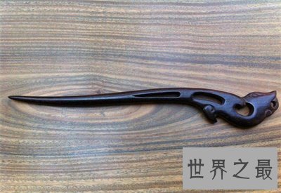 【图】原来黑檀木是在这生产的 怪不得质量那么好