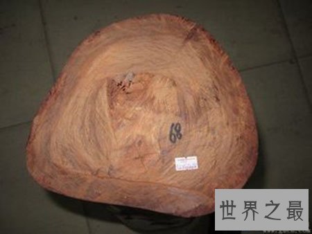 【图】酸枝木为什么会有那么多人喜欢 它真的百年不腐