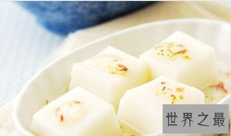 【图】牛奶冻，把牛奶冻起来吃？当然不是一起来看看