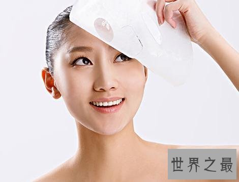 【图】鸡蛋面膜，自制的面膜功效奇特，还有什么自制