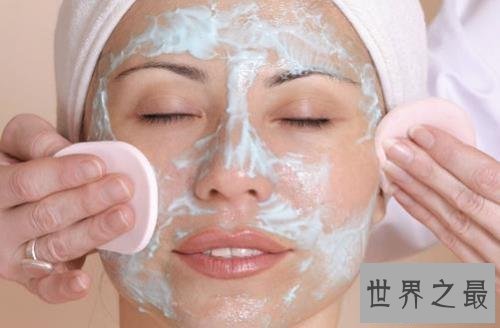 【图】鸡蛋面膜，自制的面膜功效奇特，还有什么自制