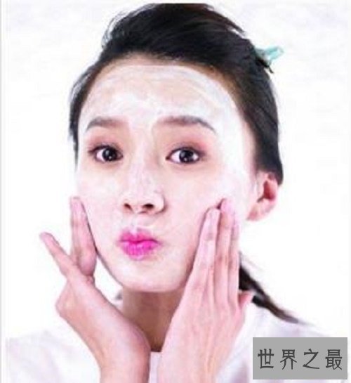 【图】鸡蛋面膜，自制的面膜功效奇特，还有什么自制