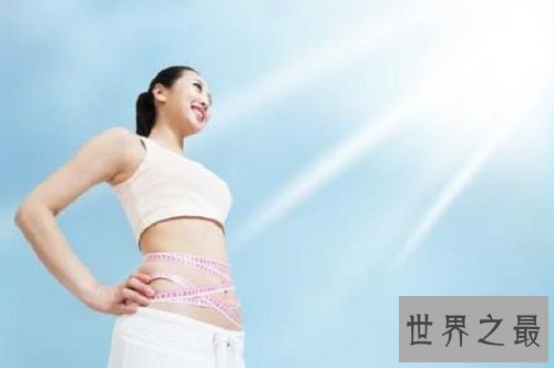 【图】产后瘦身，不要以为有了孩子就可以为所欲为，