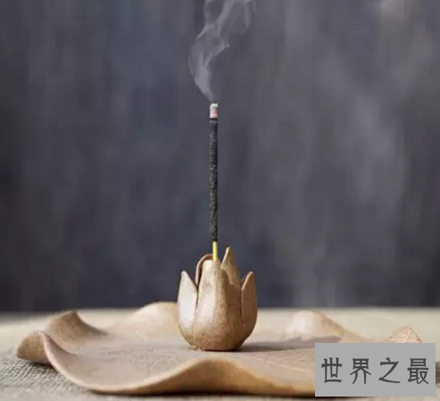 【图】沉香的功效与作用你知道多少呢