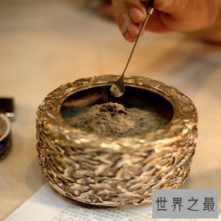 【图】沉香的功效与作用你知道多少呢