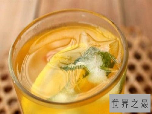 【图】柠檬怎么吃，好像确实挺酸的，不过我需要一个