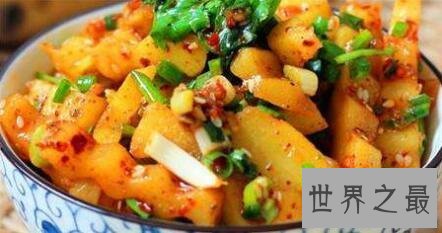 【图】土豆做法大全作为土豆忠实拥护者这些美味都爱