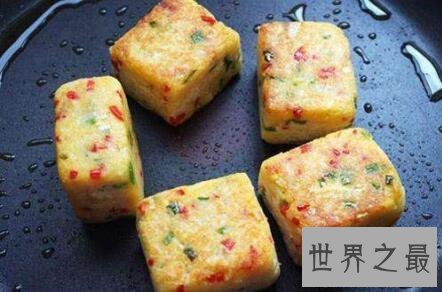 【图】土豆做法大全作为土豆忠实拥护者这些美味都爱