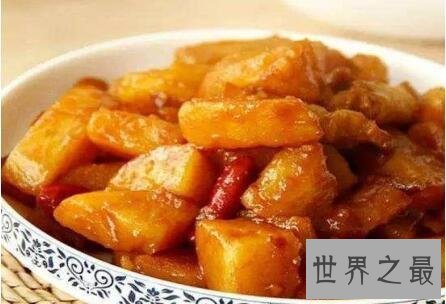 【图】土豆做法大全作为土豆忠实拥护者这些美味都爱