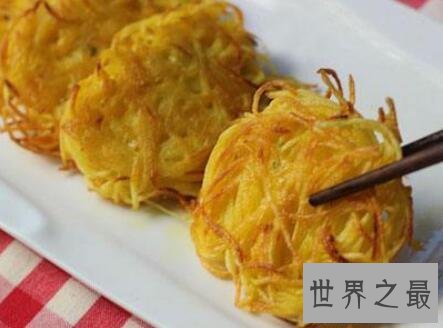 【图】土豆做法大全作为土豆忠实拥护者这些美味都爱