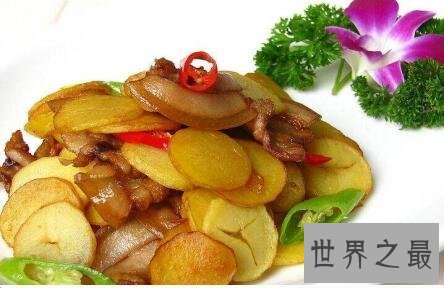 【图】土豆做法大全作为土豆忠实拥护者这些美味都爱