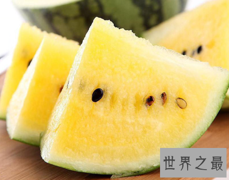 【图】酷热夏天将要来临 一起来看一下西瓜图片吧