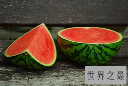 【图】酷热夏天将要来临 一起来看一下西瓜图片吧